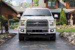 Ford F-150 Limited 2016 года